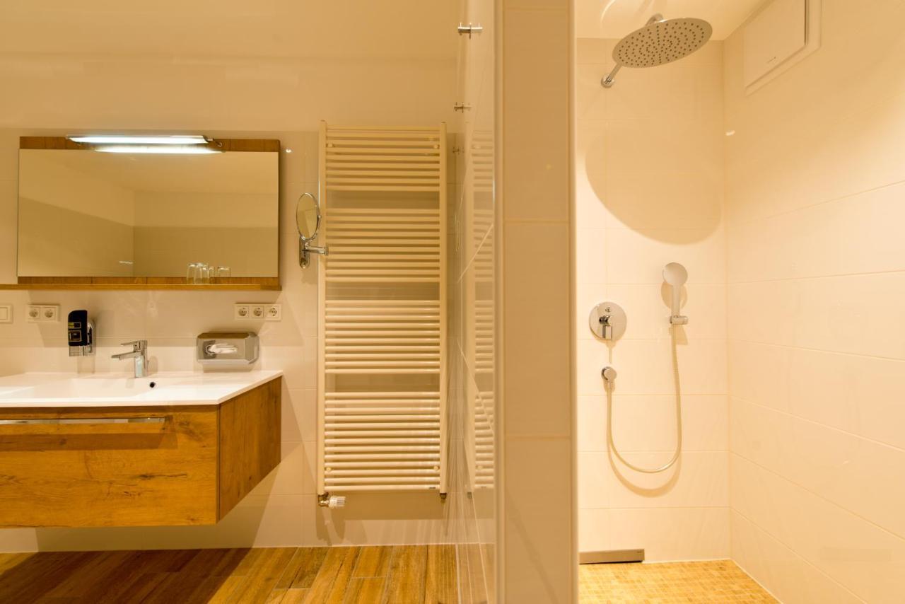 Spreewaldhotel Stephanshof Lübben Εξωτερικό φωτογραφία