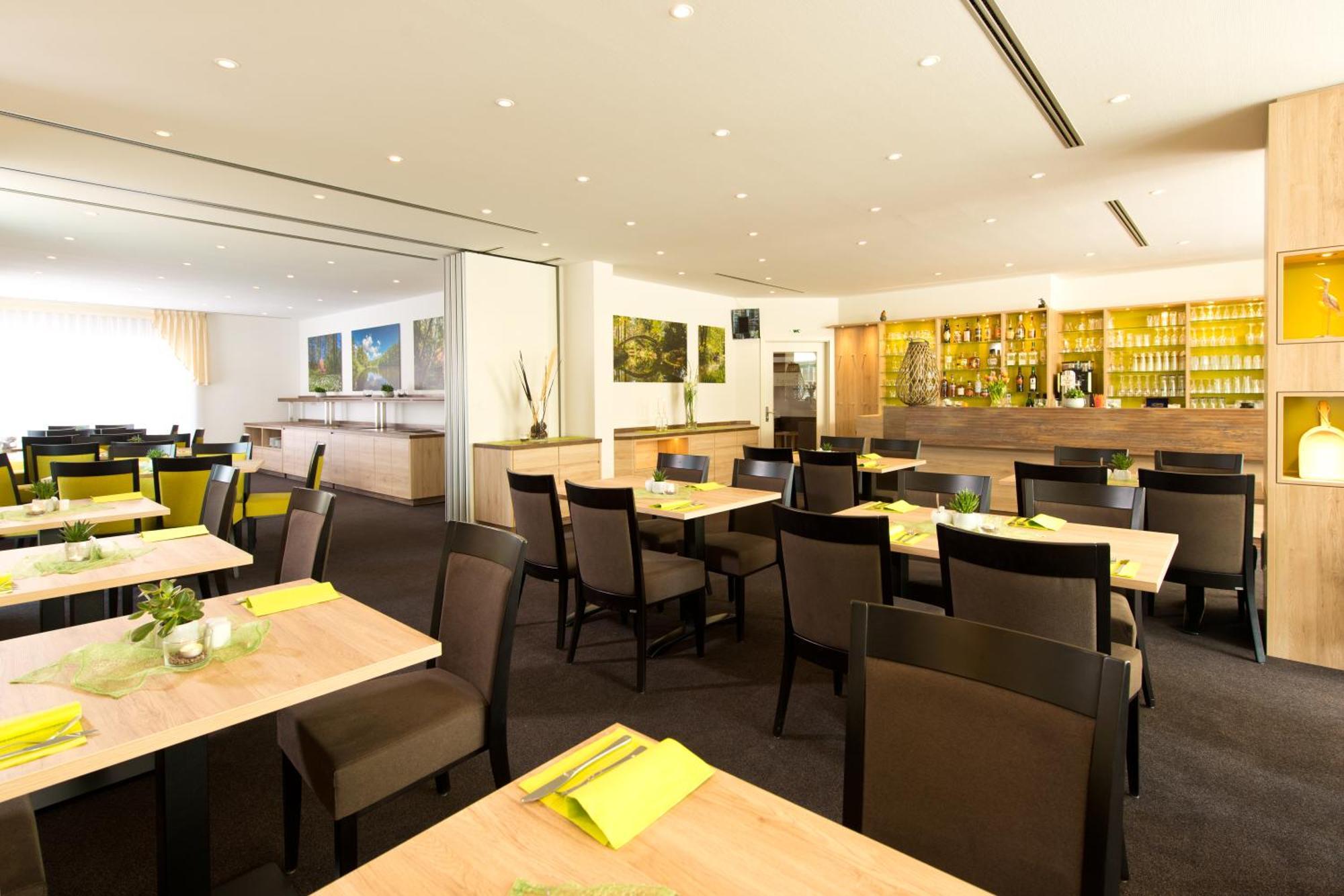 Spreewaldhotel Stephanshof Lübben Εξωτερικό φωτογραφία