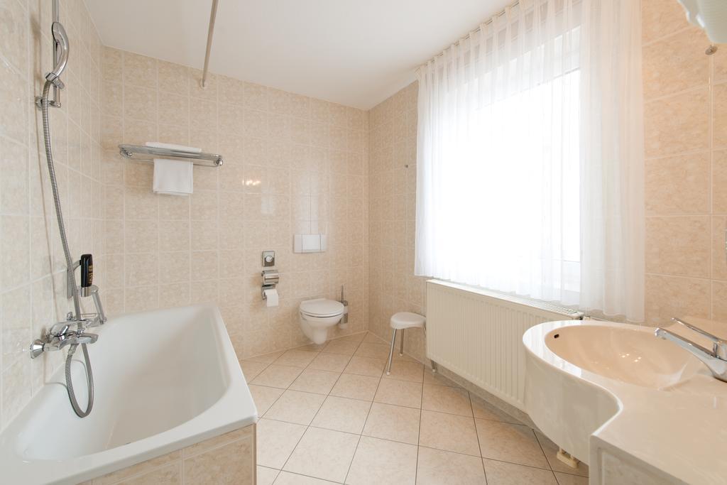 Spreewaldhotel Stephanshof Lübben Εξωτερικό φωτογραφία