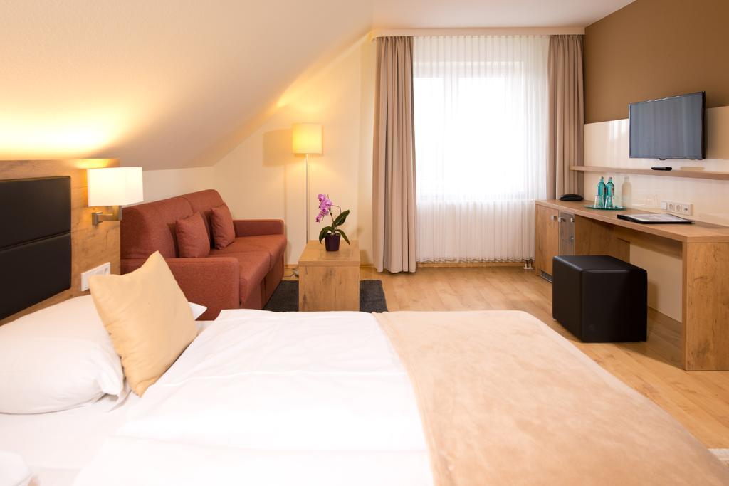 Spreewaldhotel Stephanshof Lübben Εξωτερικό φωτογραφία