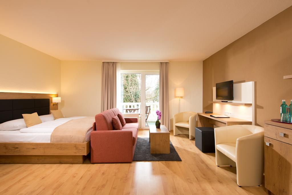 Spreewaldhotel Stephanshof Lübben Εξωτερικό φωτογραφία