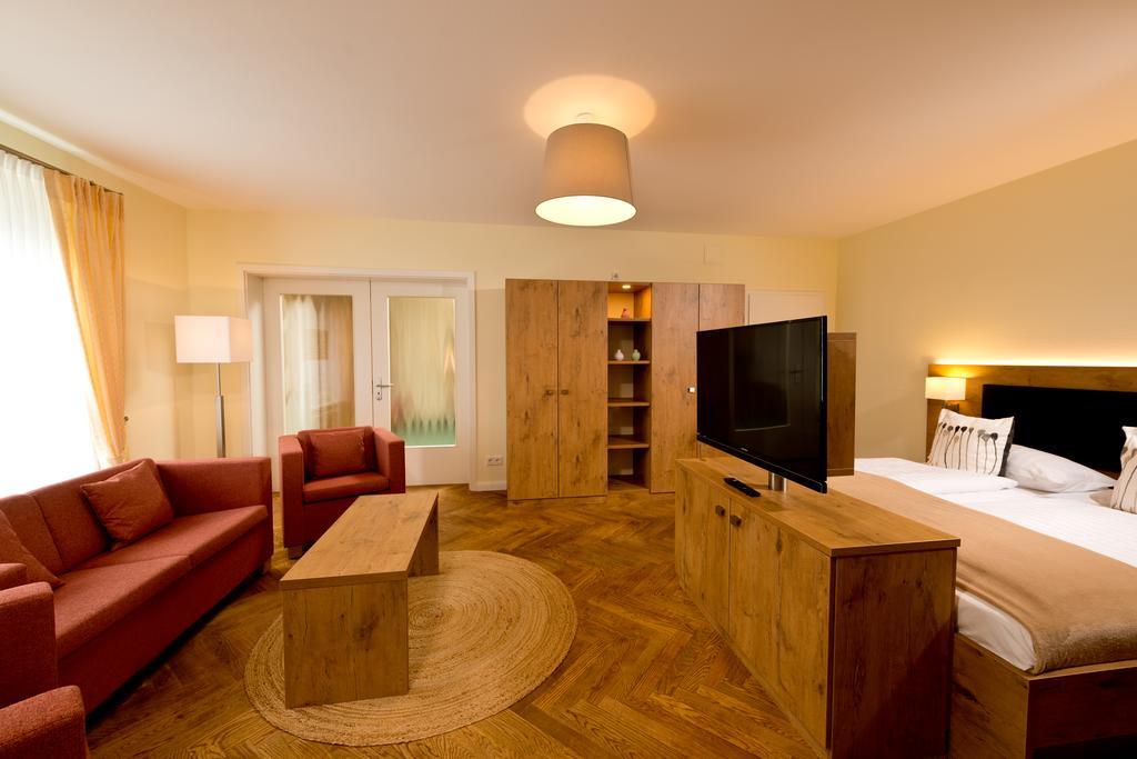 Spreewaldhotel Stephanshof Lübben Εξωτερικό φωτογραφία