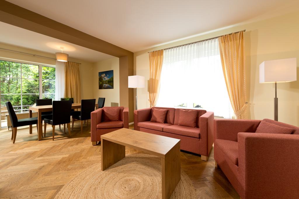 Spreewaldhotel Stephanshof Lübben Εξωτερικό φωτογραφία