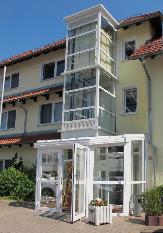 Spreewaldhotel Stephanshof Lübben Εξωτερικό φωτογραφία