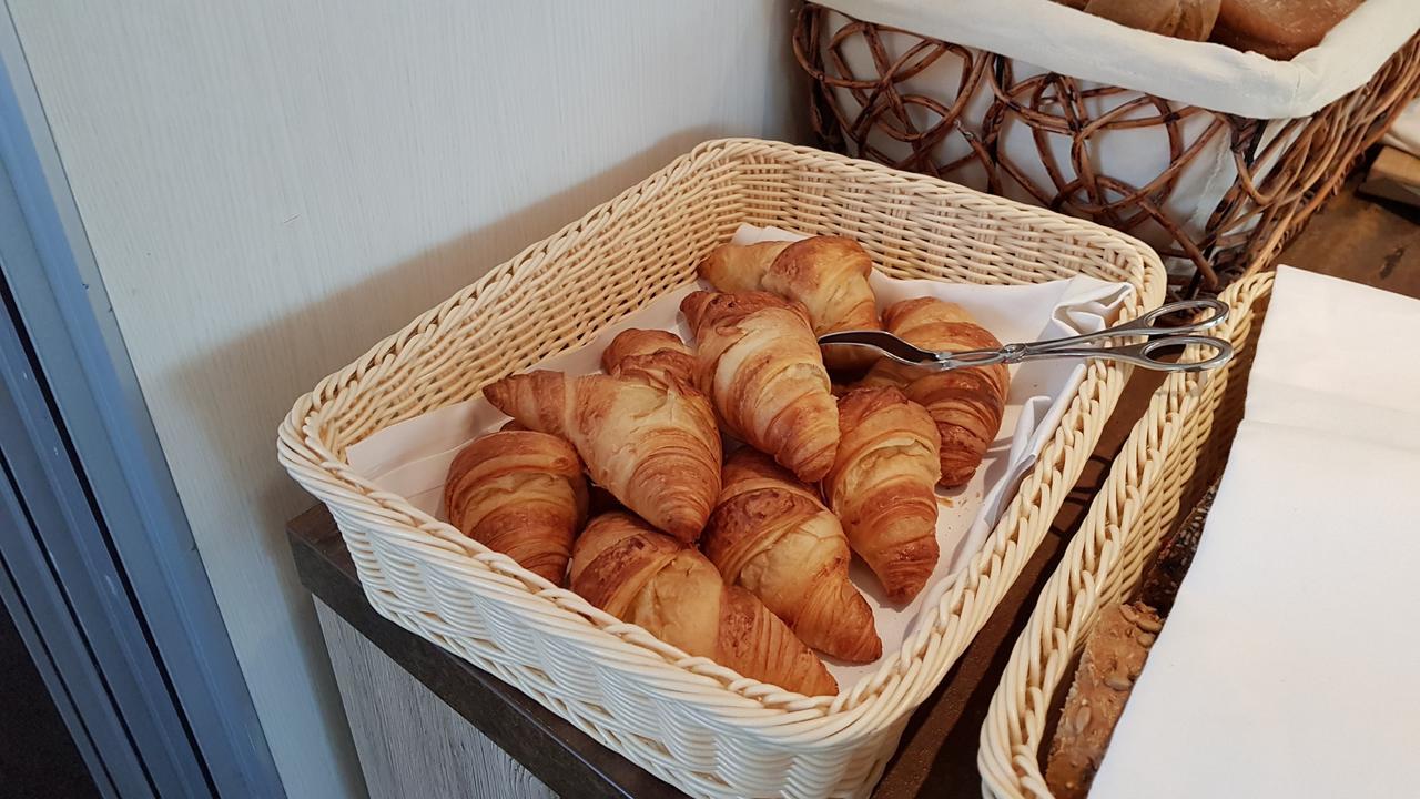 Spreewaldhotel Stephanshof Lübben Εξωτερικό φωτογραφία