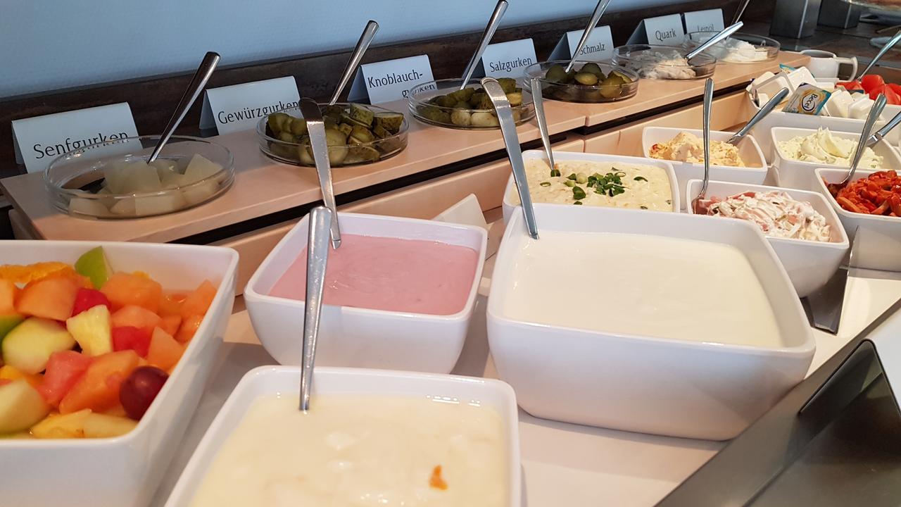 Spreewaldhotel Stephanshof Lübben Εξωτερικό φωτογραφία