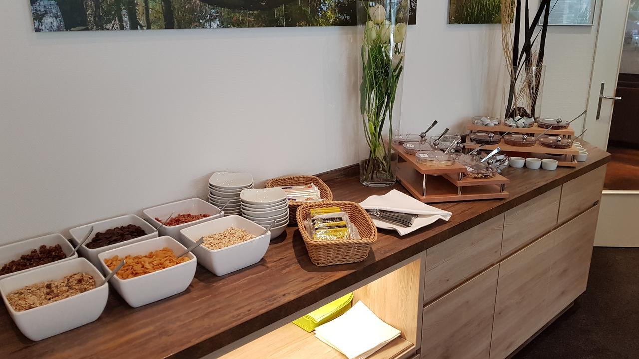 Spreewaldhotel Stephanshof Lübben Εξωτερικό φωτογραφία