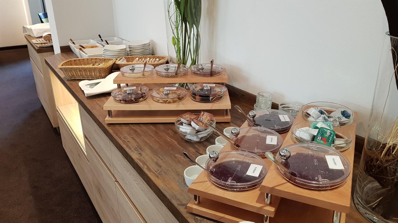 Spreewaldhotel Stephanshof Lübben Εξωτερικό φωτογραφία