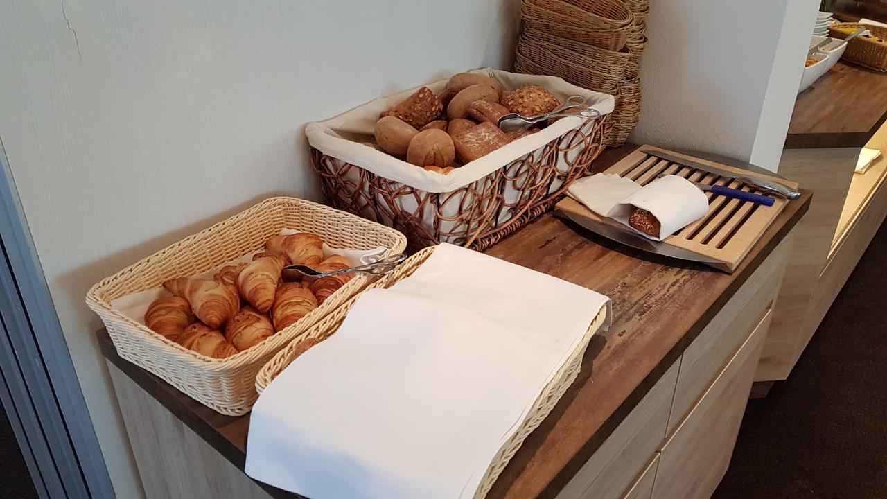 Spreewaldhotel Stephanshof Lübben Εξωτερικό φωτογραφία