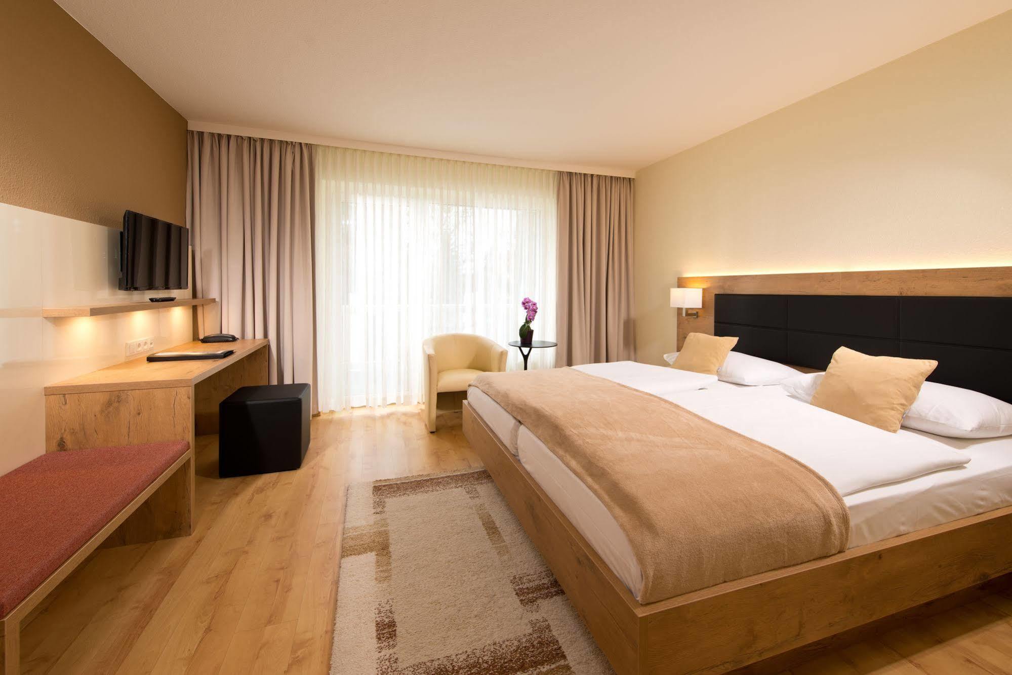 Spreewaldhotel Stephanshof Lübben Εξωτερικό φωτογραφία
