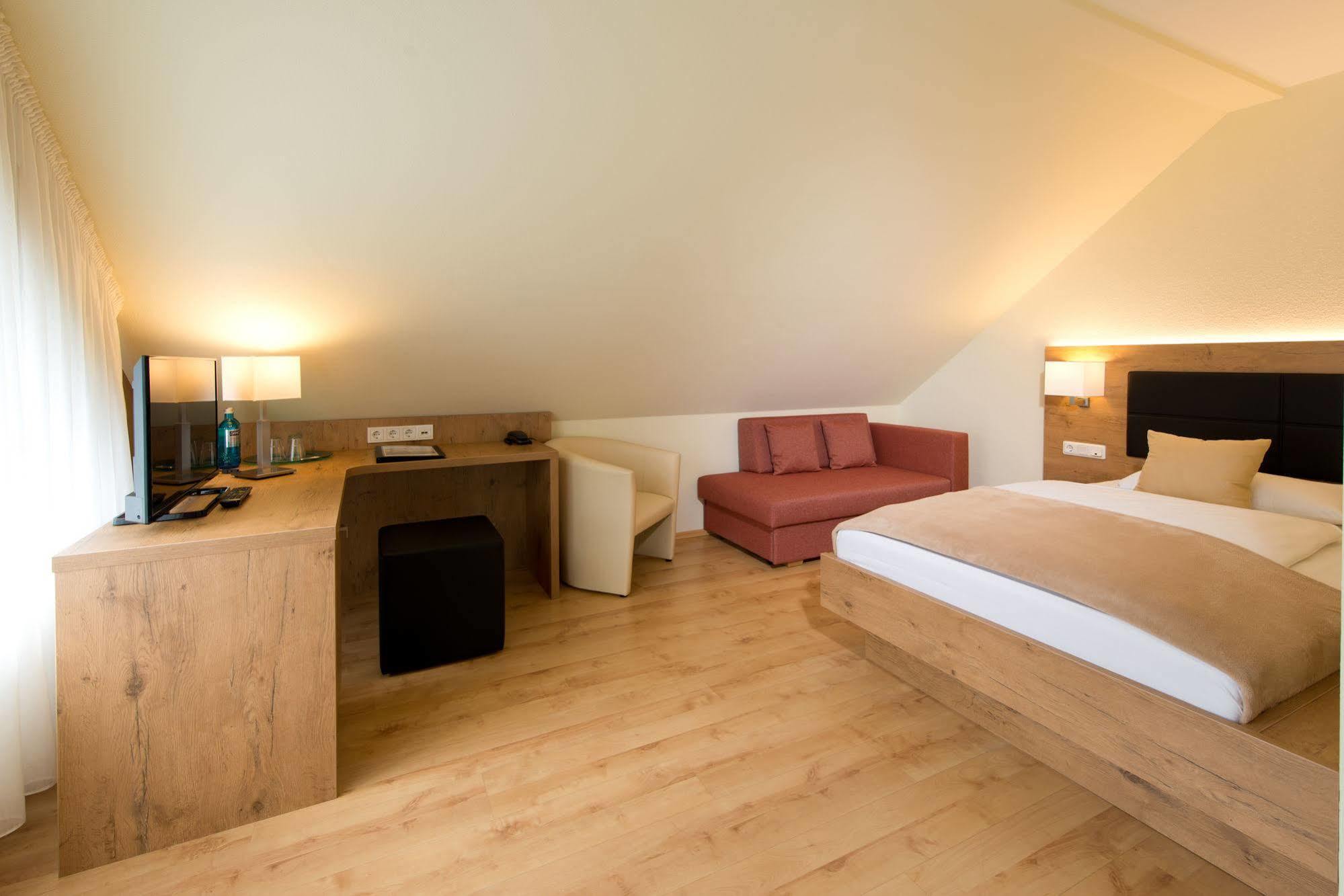 Spreewaldhotel Stephanshof Lübben Εξωτερικό φωτογραφία