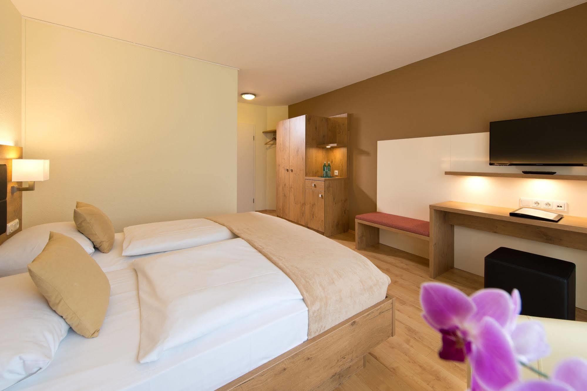 Spreewaldhotel Stephanshof Lübben Εξωτερικό φωτογραφία