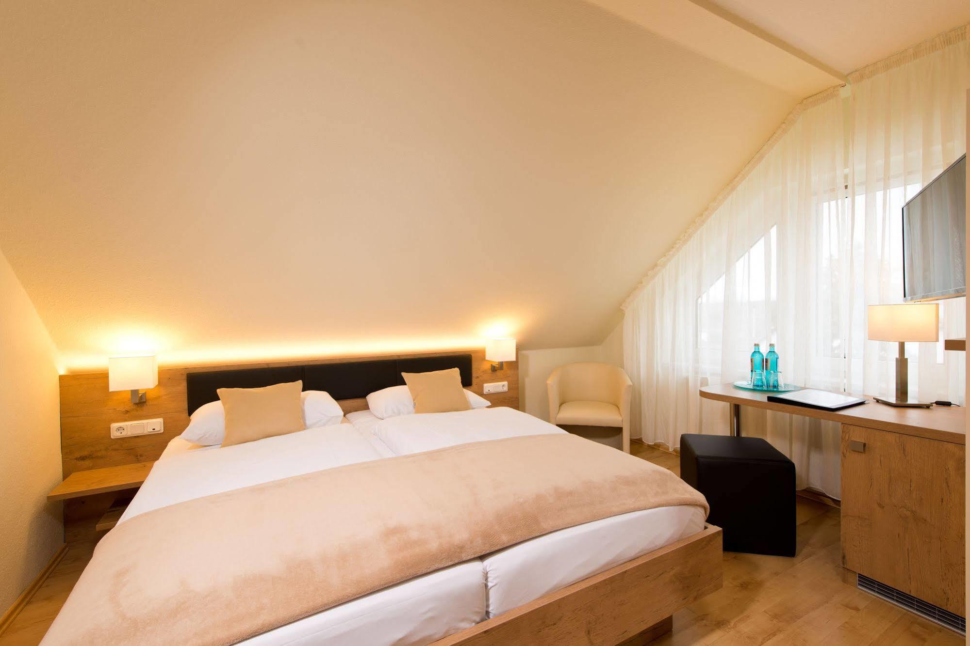 Spreewaldhotel Stephanshof Lübben Εξωτερικό φωτογραφία