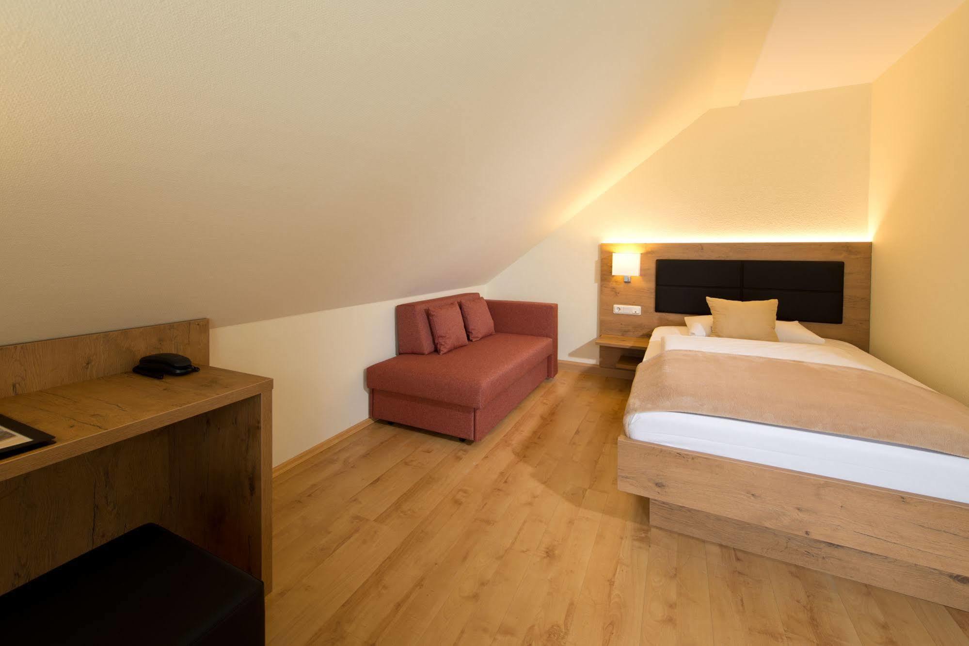 Spreewaldhotel Stephanshof Lübben Εξωτερικό φωτογραφία
