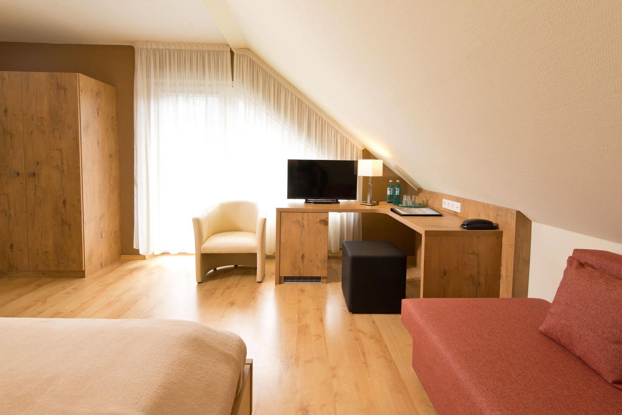 Spreewaldhotel Stephanshof Lübben Εξωτερικό φωτογραφία