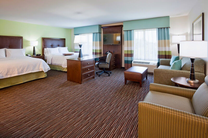 Spreewaldhotel Stephanshof Lübben Εξωτερικό φωτογραφία