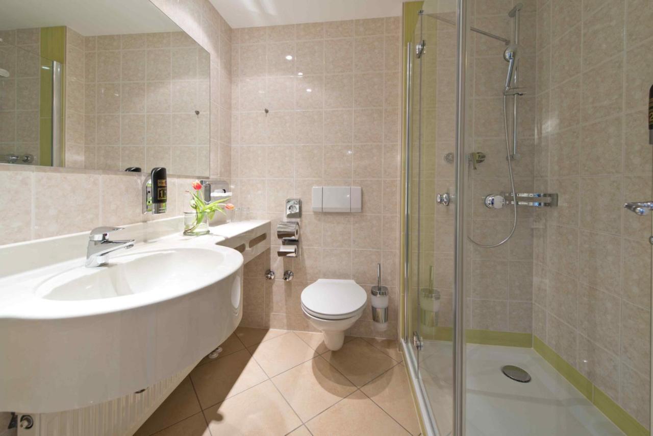 Spreewaldhotel Stephanshof Lübben Εξωτερικό φωτογραφία
